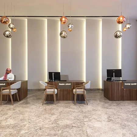 Voyage Hotel & Suites-2